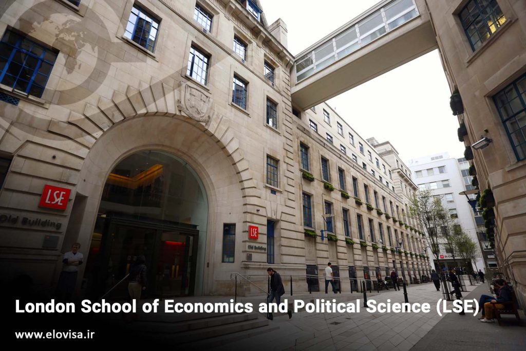 London School of Economics and Political Science (LSE)