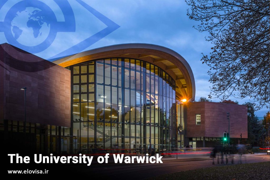 The University of Warwick