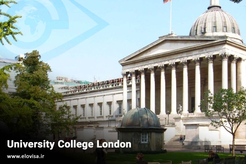 University College London