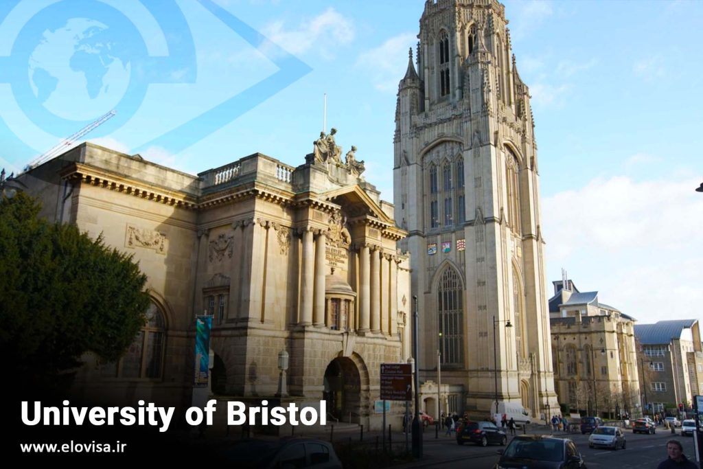 University of Bristol