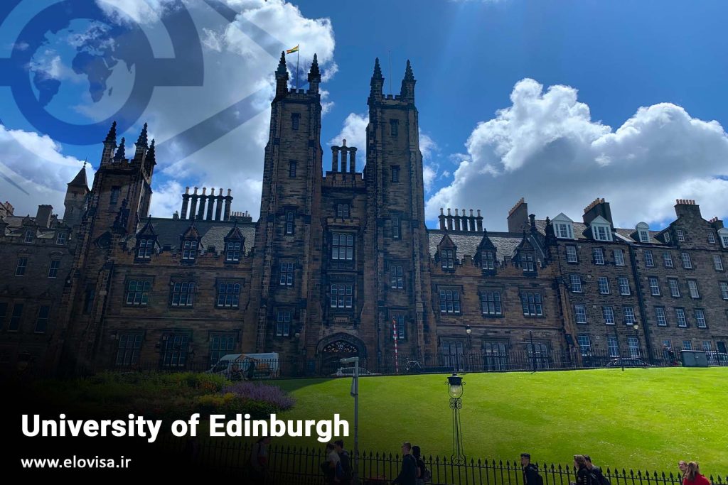 University of Edinburgh