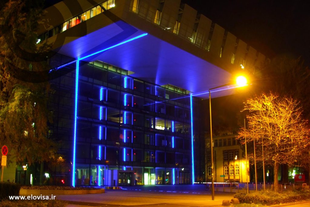 دانشگاه صنعتی آخن