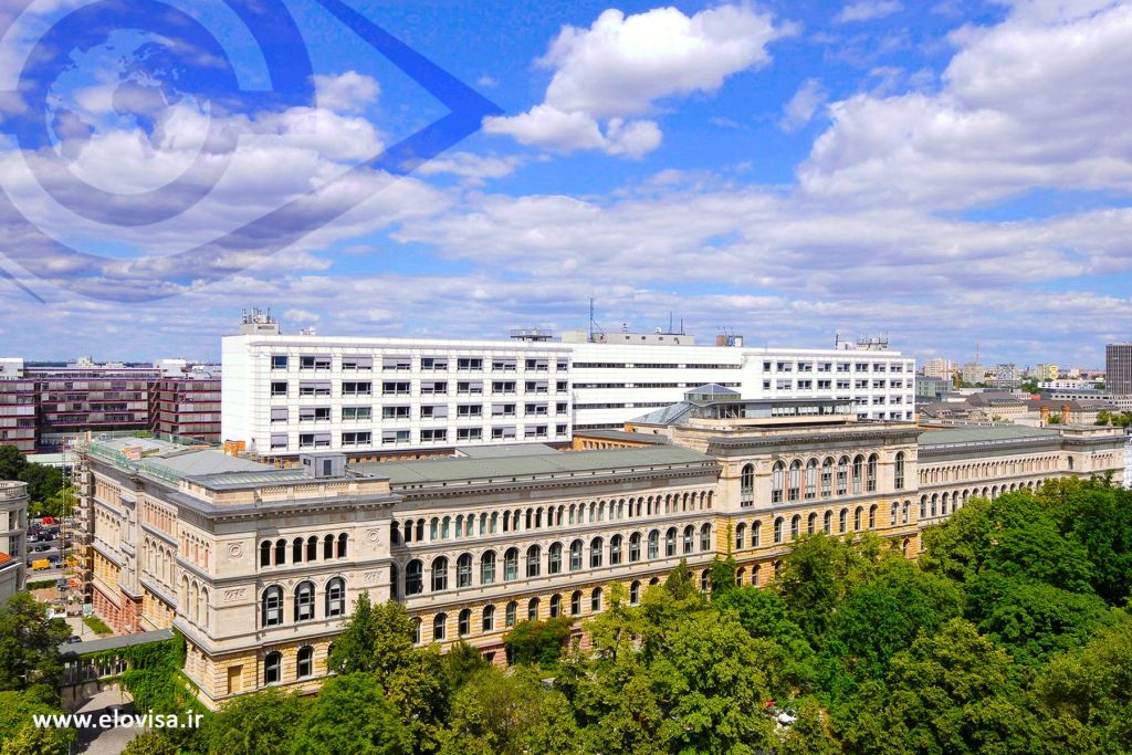 دانشگاه صنعتی برلین