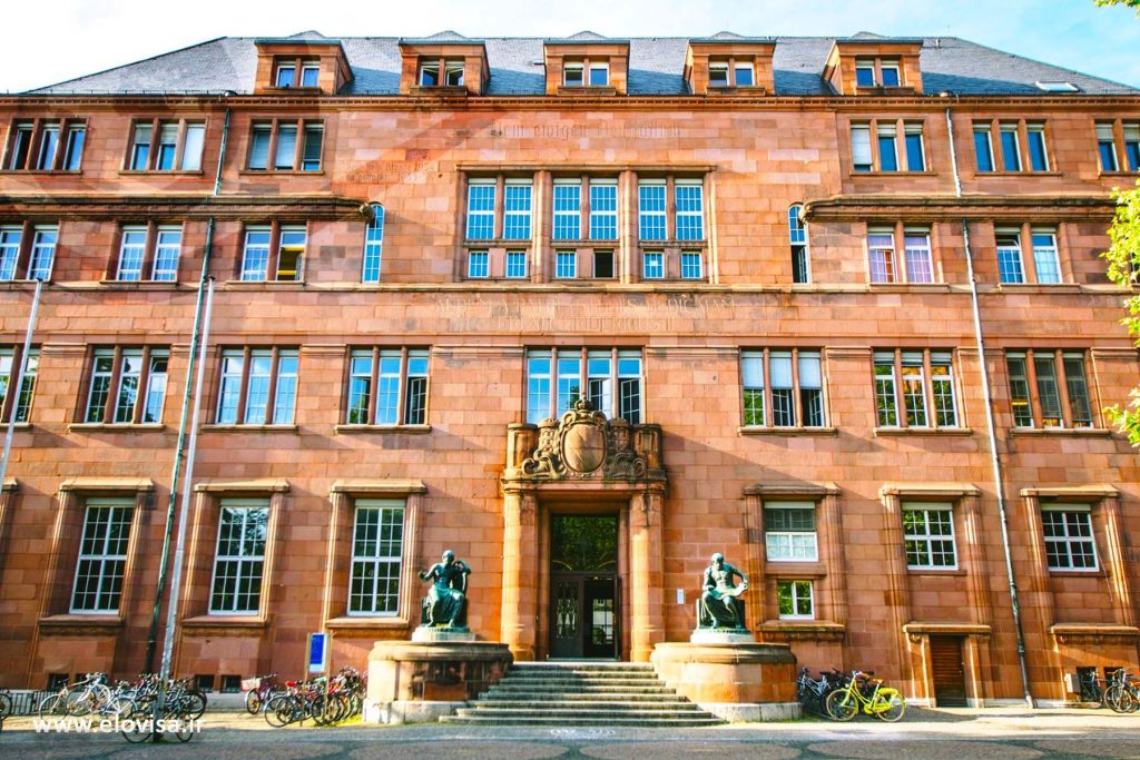 دانشگاه فرایبورگ