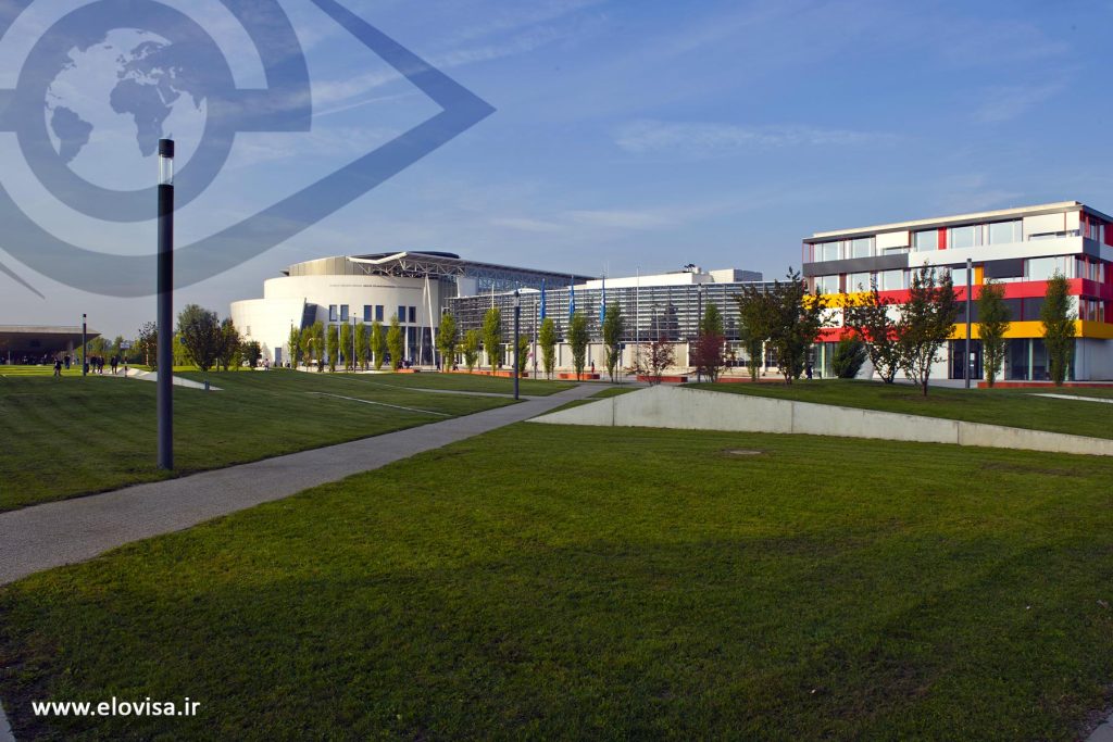 دانشگاه لودویگ ماکسیمیلیان مونیخ