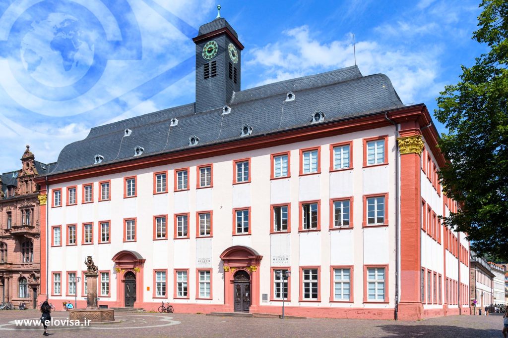 دانشگاه هایدلبرگ