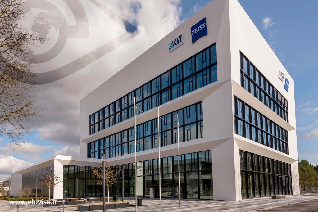 مؤسسه فناوری کارلسروهه