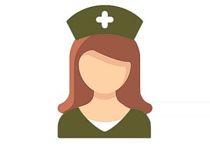تنها کارگزار رسمی اعزام نیروی کمک پرستاری