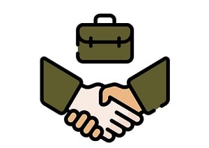 ویزای کار با قرارداد همکاری با کارفرما